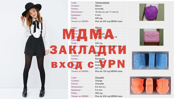 стаф Белокуриха